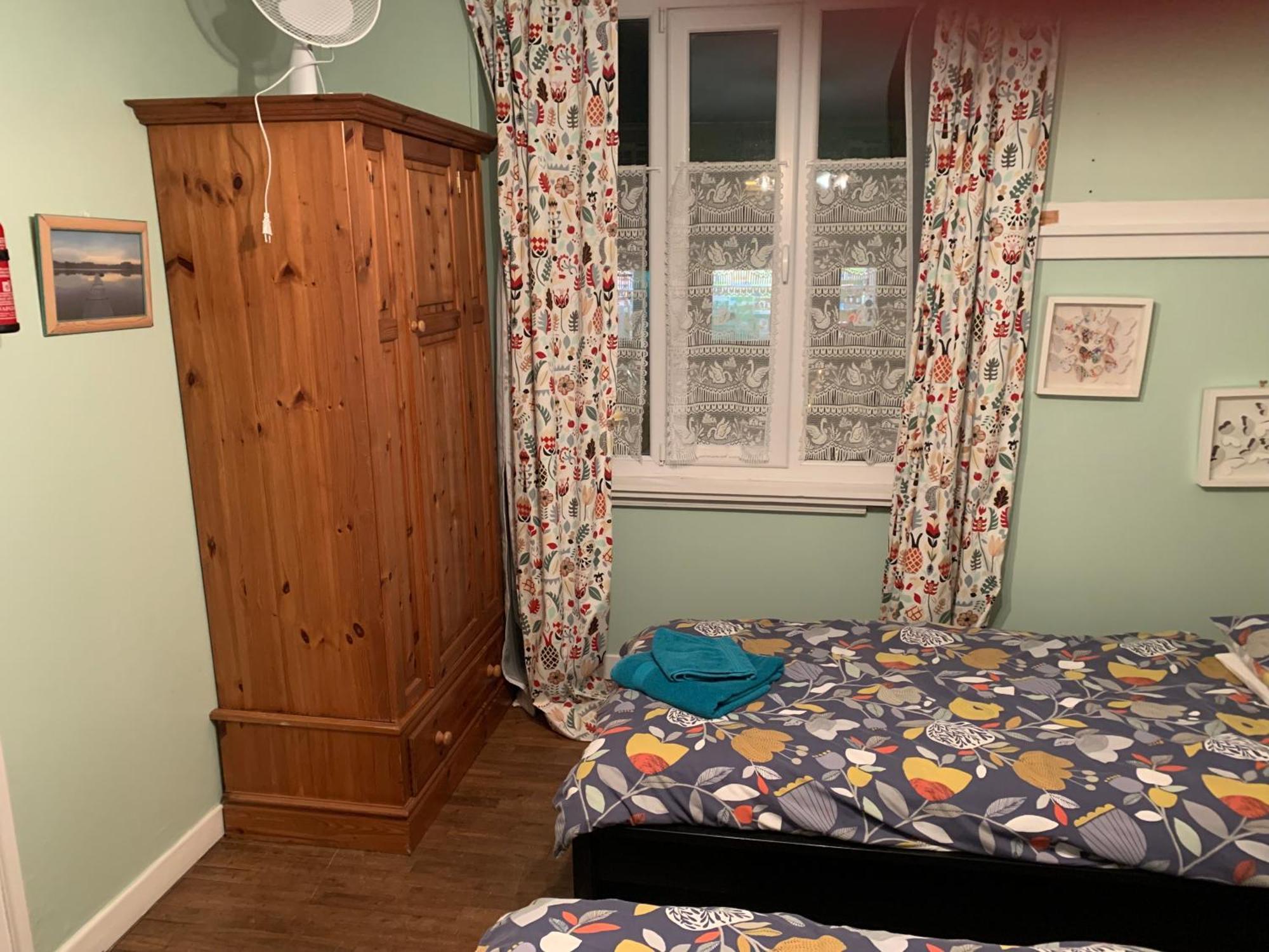 Bed and Breakfast Webb'S Of Glomel Esterno foto