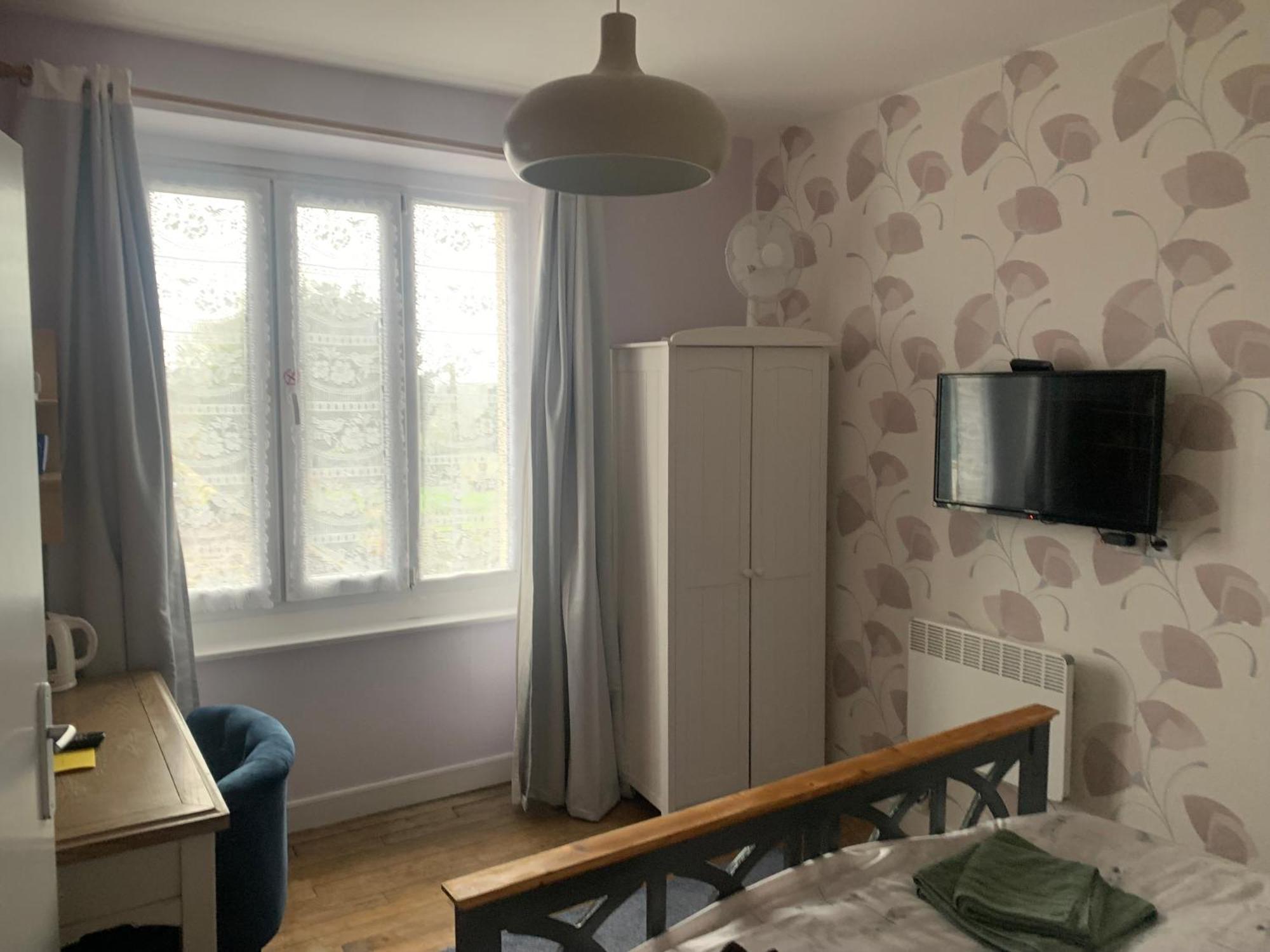 Bed and Breakfast Webb'S Of Glomel Esterno foto