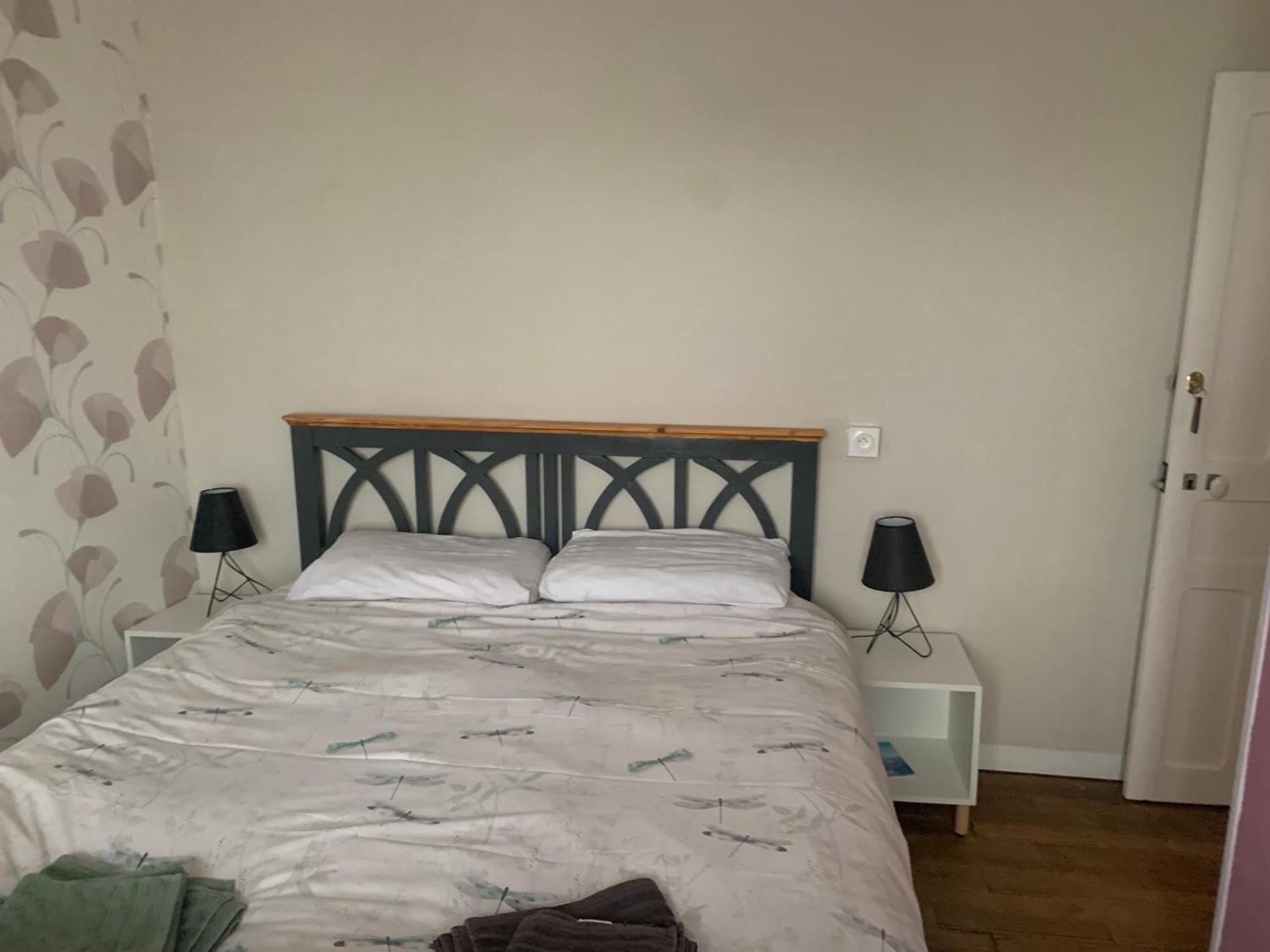 Bed and Breakfast Webb'S Of Glomel Esterno foto